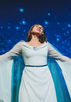 LA MAGIA DISNEY